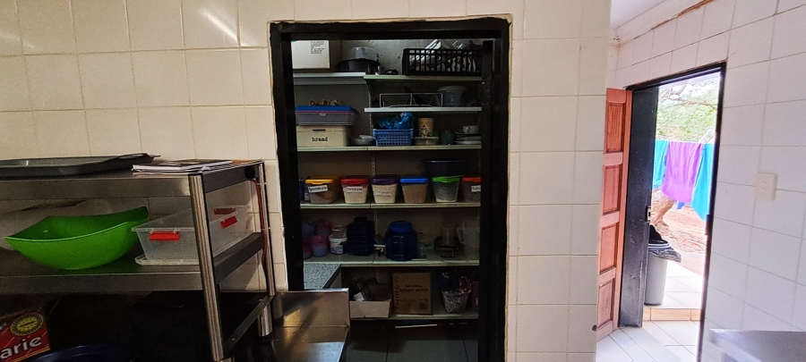 Commercial Property for Sale in Melodie North West